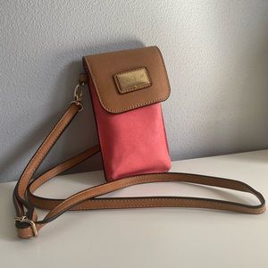 Simply Noelle Crossbody Phone purse